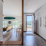Villa Sunrise - Retreat With Pool By Ericeira