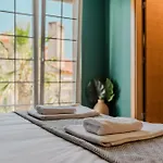 Sunrise - Retreat With Pool By Villa Ericeira