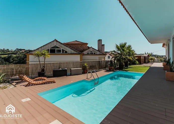 ヴィラ Sunrise - Retreat With Pool By *