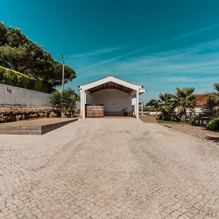 Sunrise - Retreat With Pool By Villa Ericeira