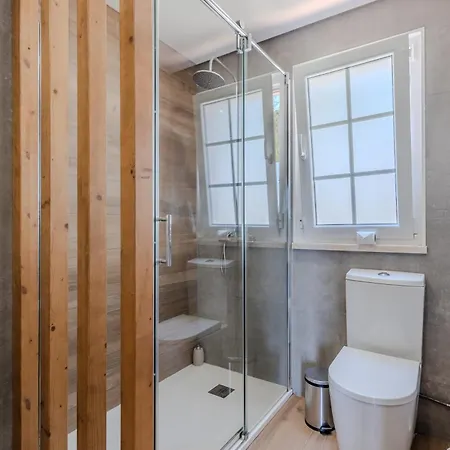 Sunrise - Retreat With Pool By Villa Ericeira