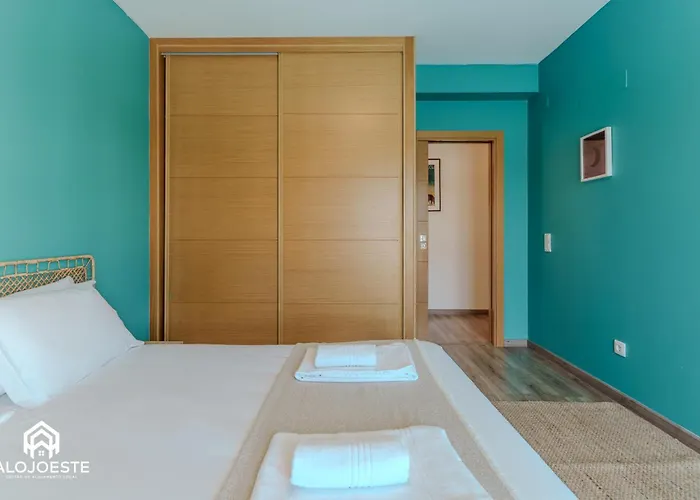 Sunrise - Retreat With Pool By Ericeira